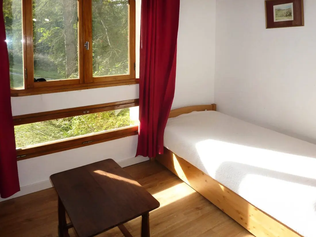 Residentie Le Silhourais
