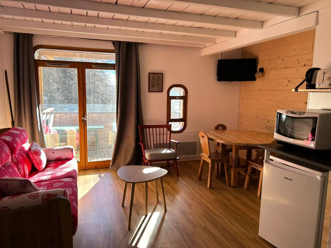 Residentie Le Silhourais