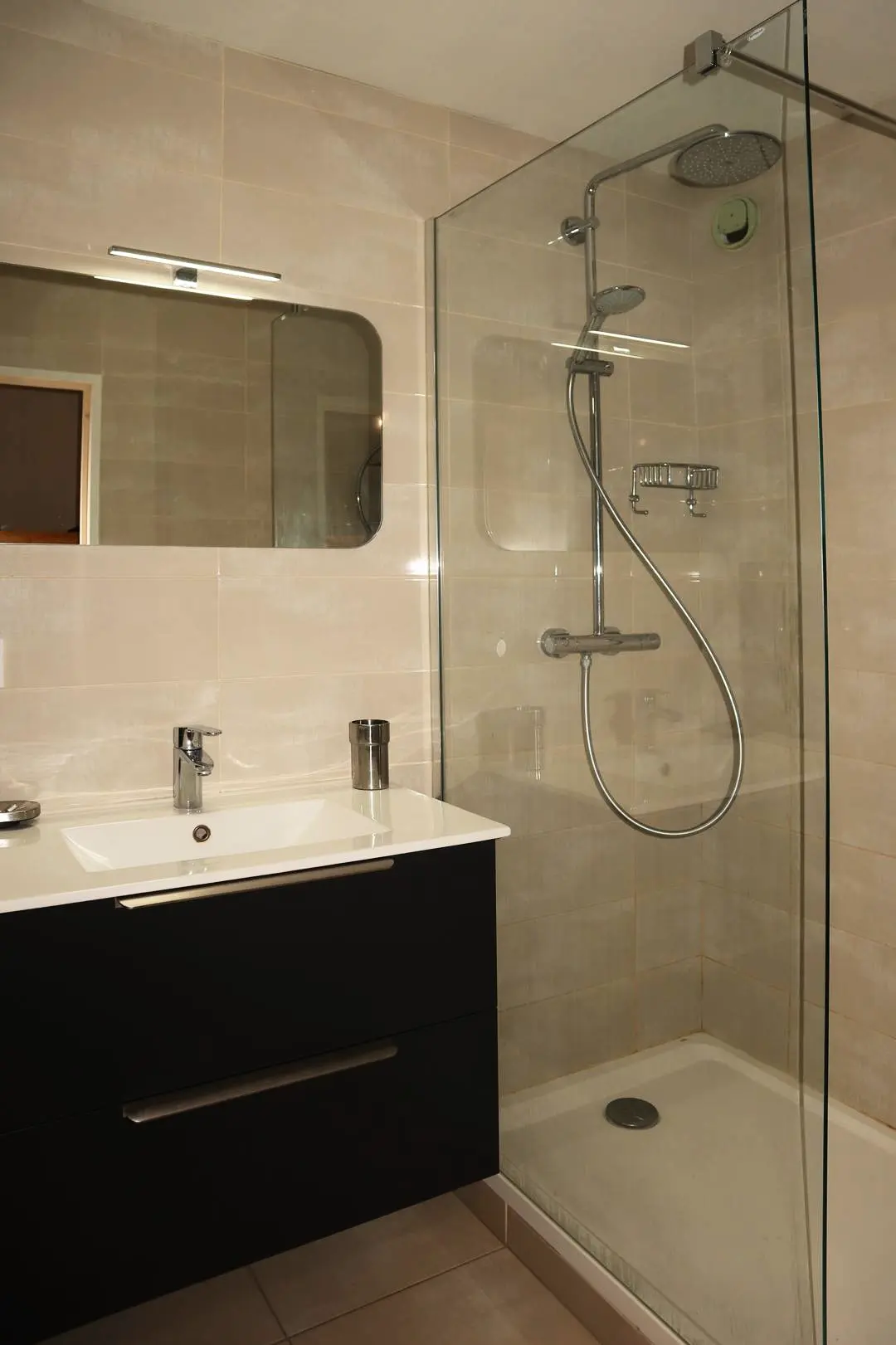 Residentie Le Silhourais