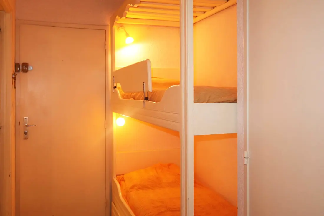 Residentie Le Silhourais
