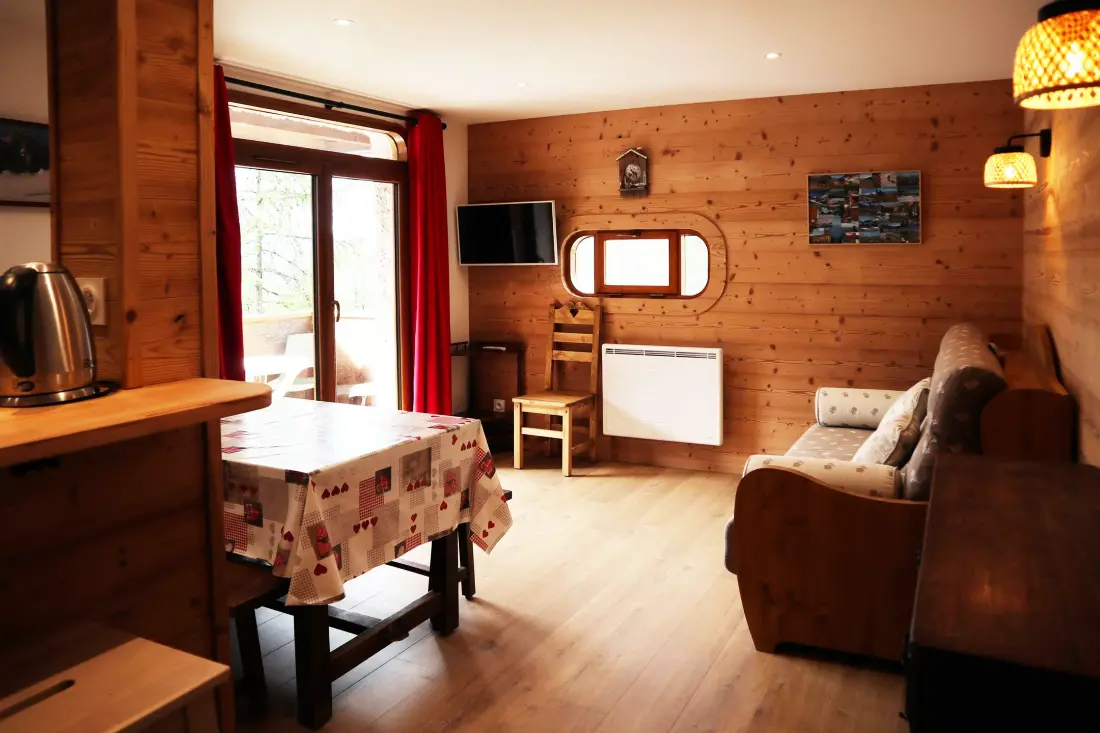 Residentie Le Silhourais