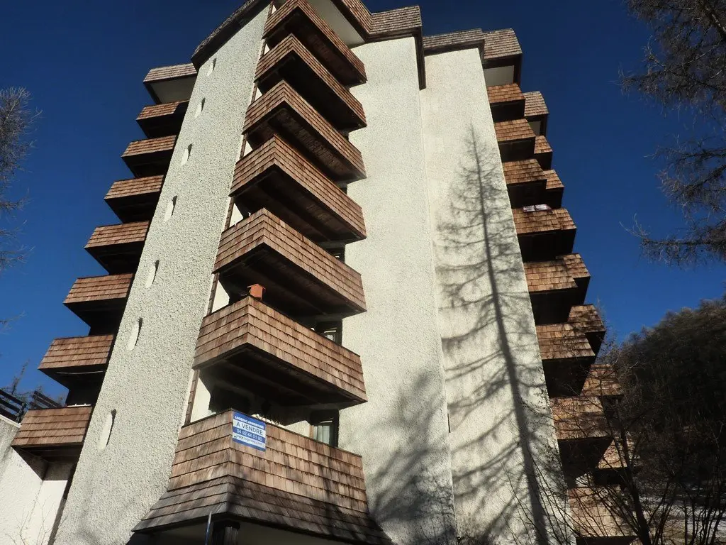 Residentie Le Silhourais