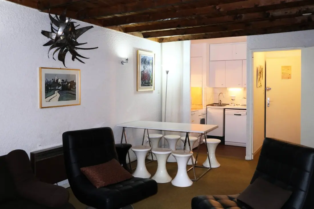 Residentie Le Silhourais