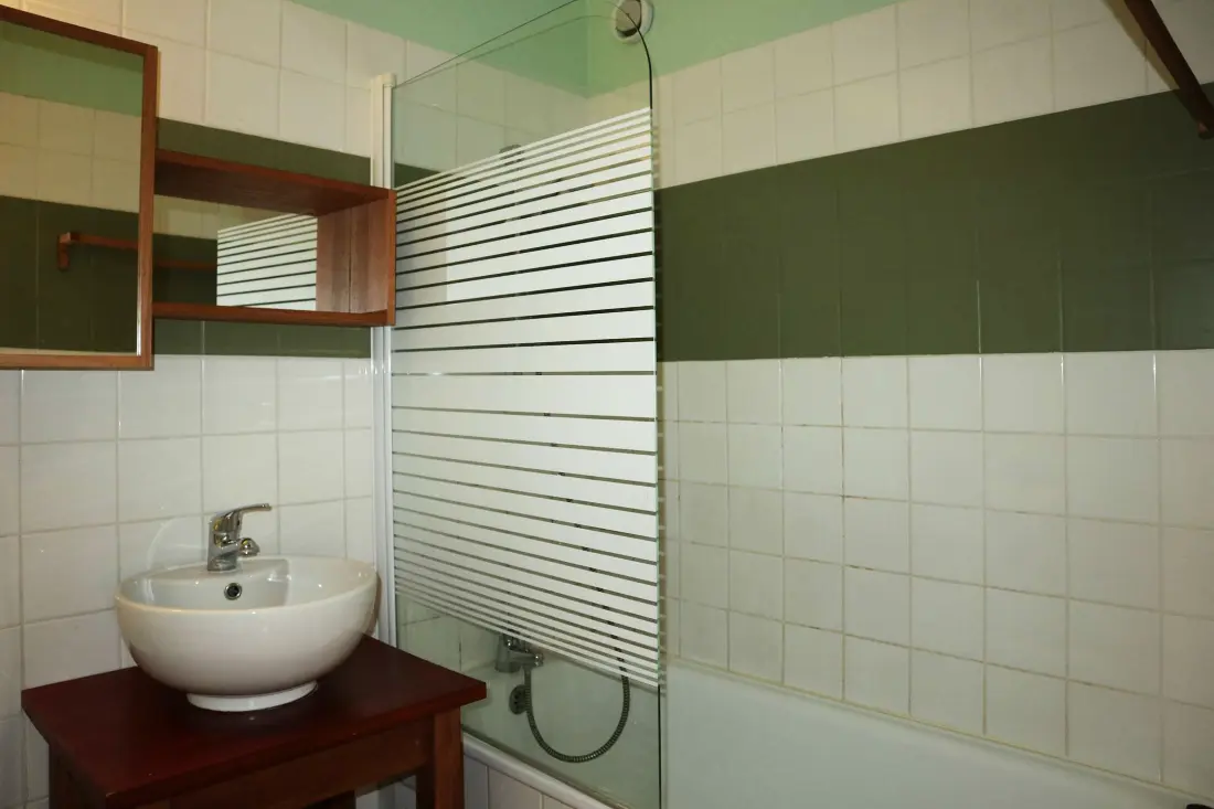 Residentie Le Silhourais