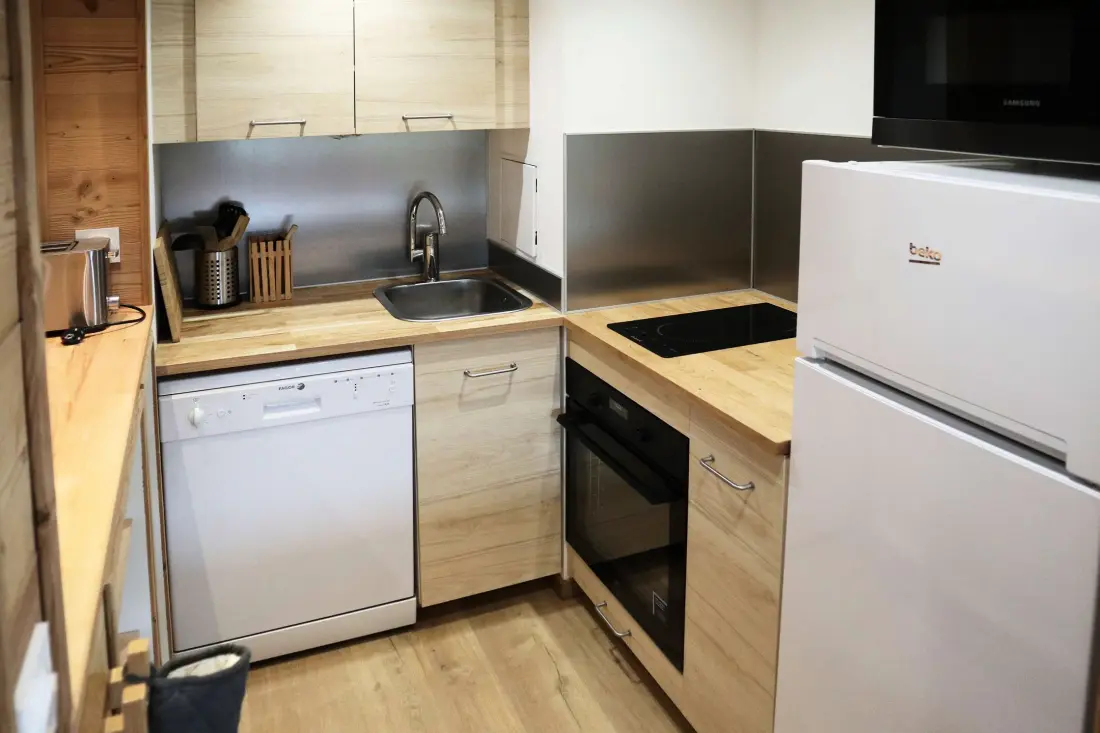 Residentie Le Silhourais