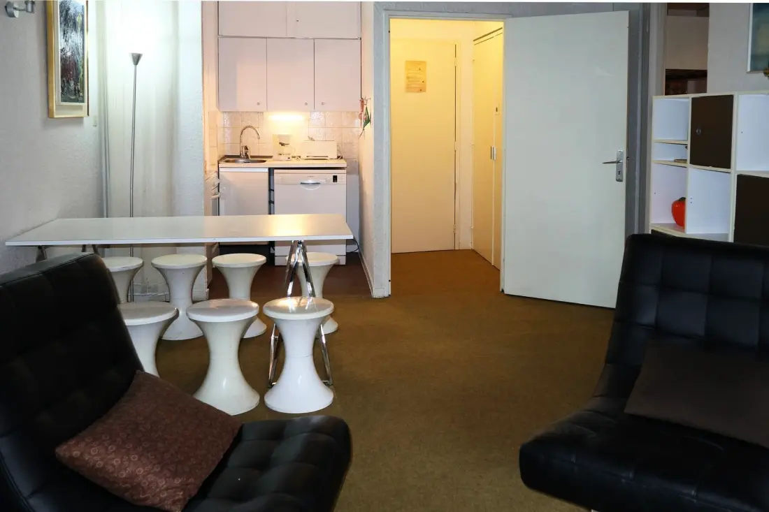 Residentie Le Silhourais