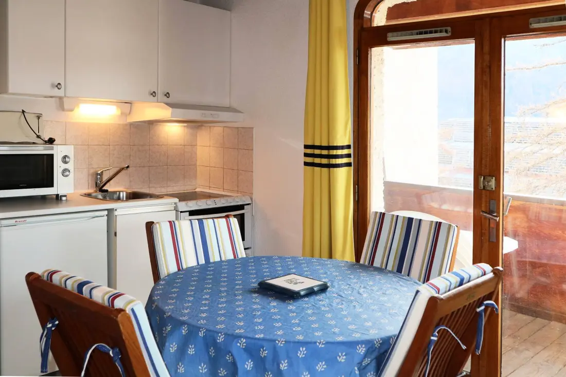 Residentie Le Silhourais