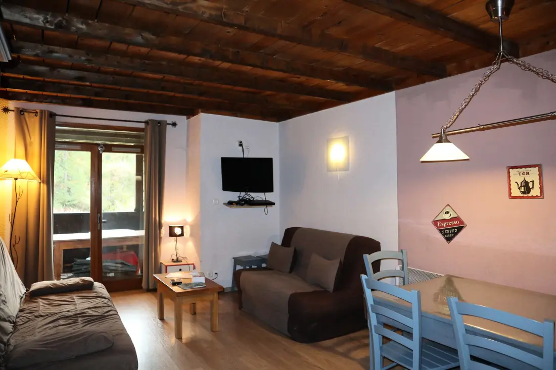 Residentie Le Silhourais