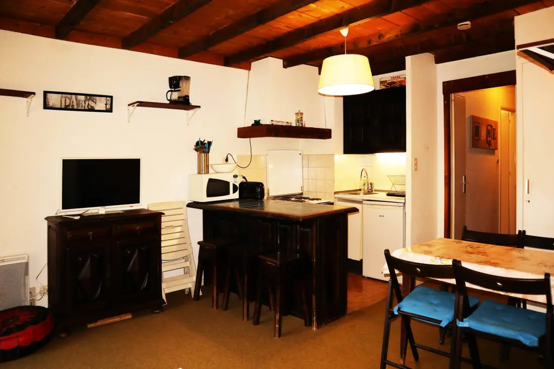 Residentie Le Silhourais