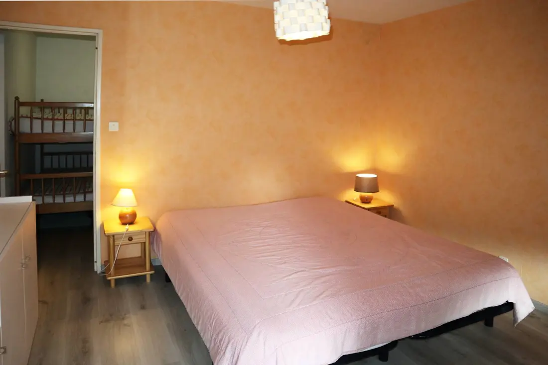 Residentie Le Silhourais