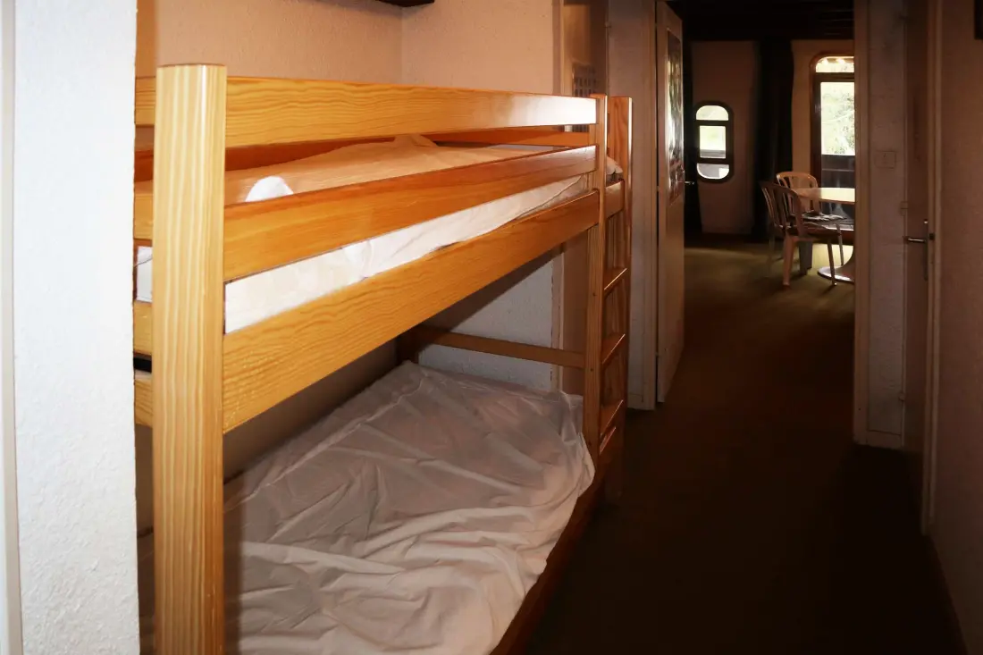 Residentie Le Silhourais
