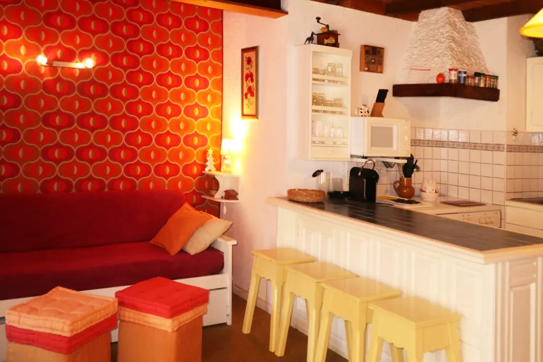 Residentie Le Silhourais