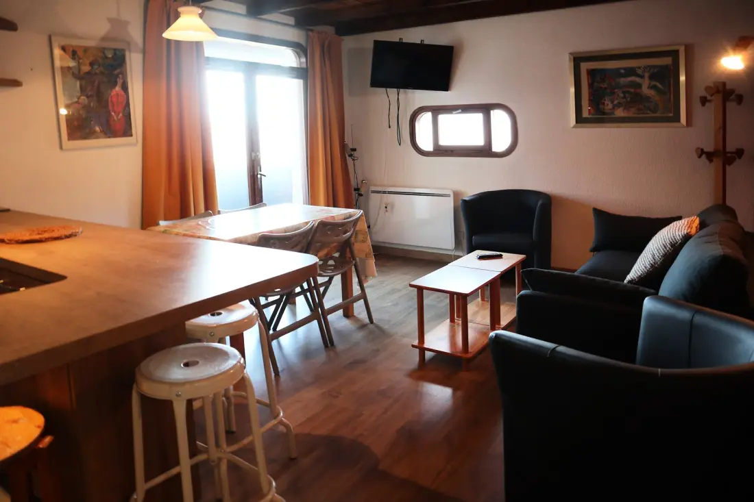 Residentie Le Silhourais