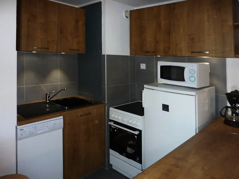 Residentie Le Silhourais