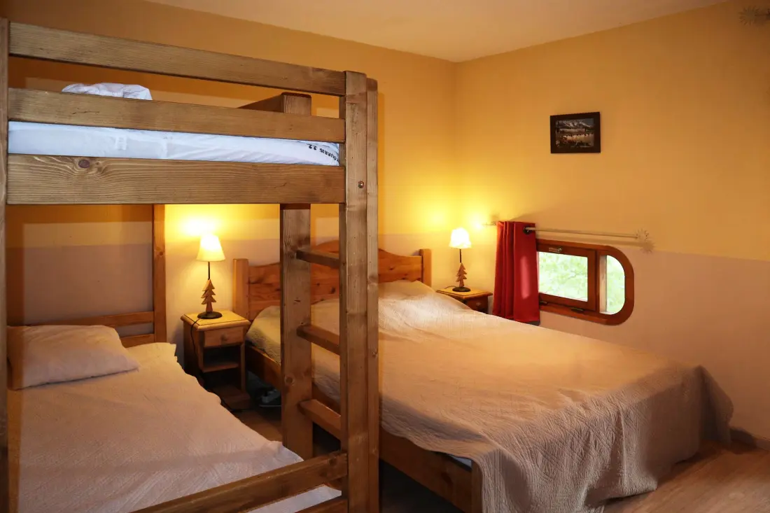 Residentie Le Silhourais