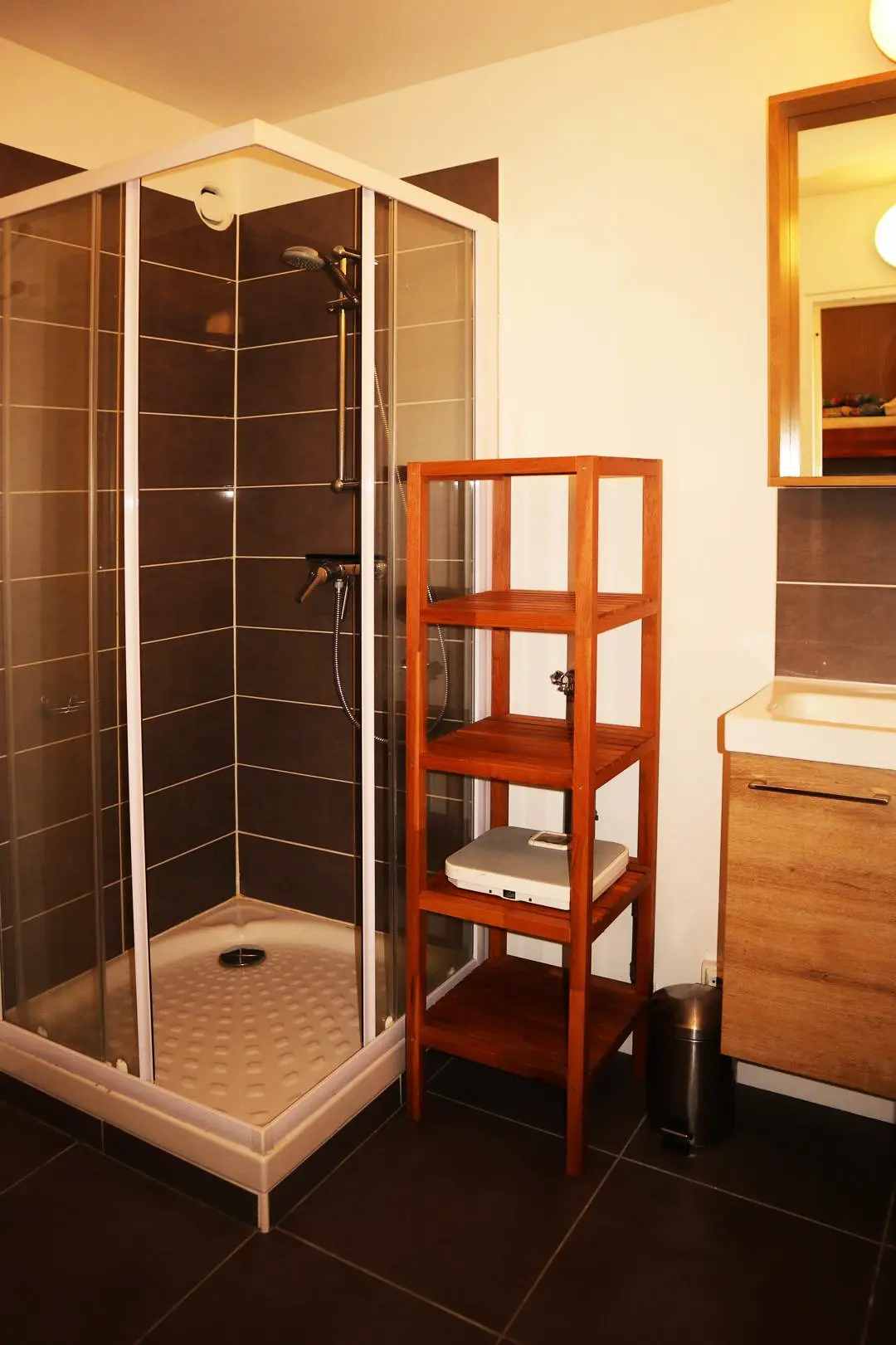 Residentie Le Silhourais