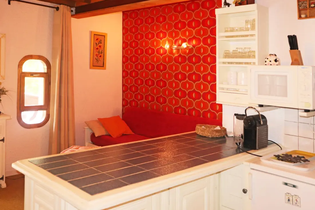 Residentie Le Silhourais