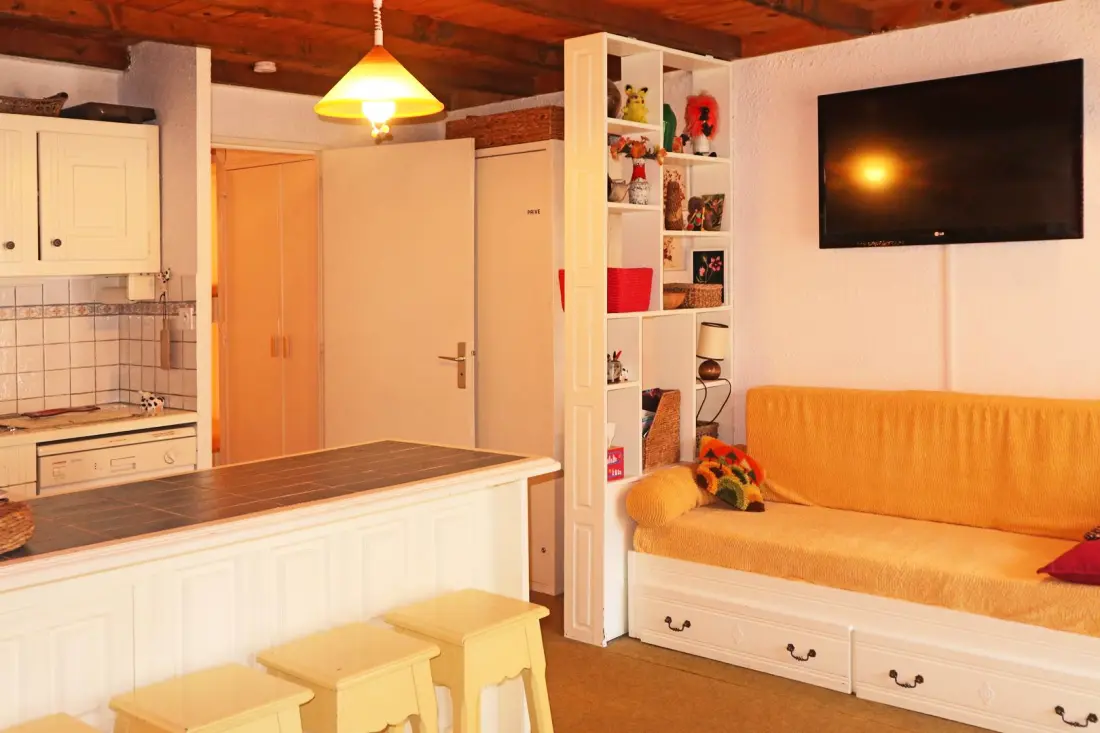 Residentie Le Silhourais