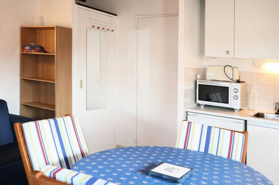 Residentie Le Silhourais