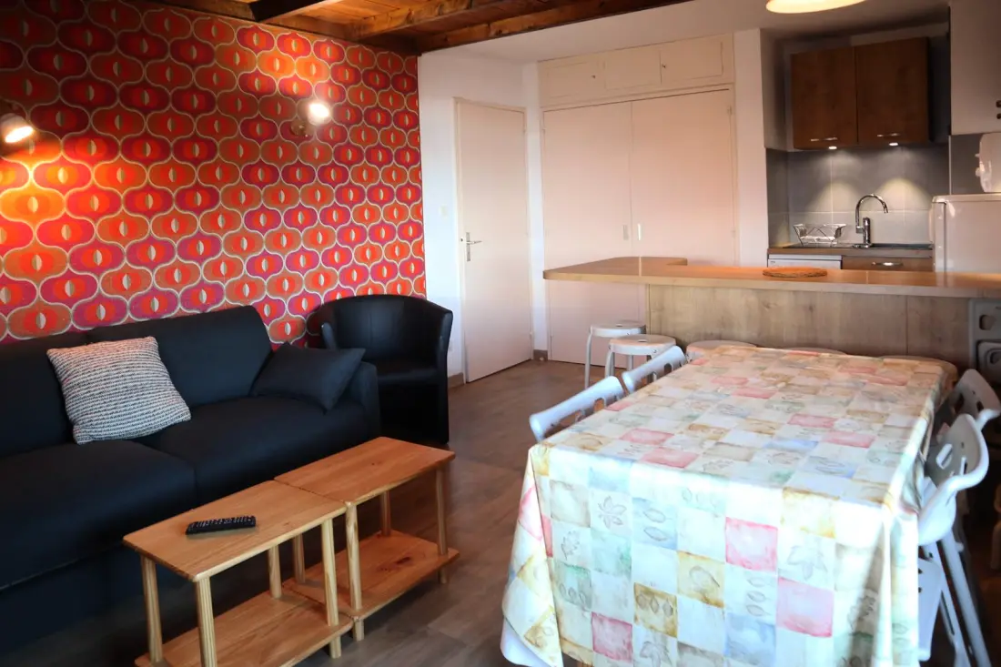 Residentie Le Silhourais