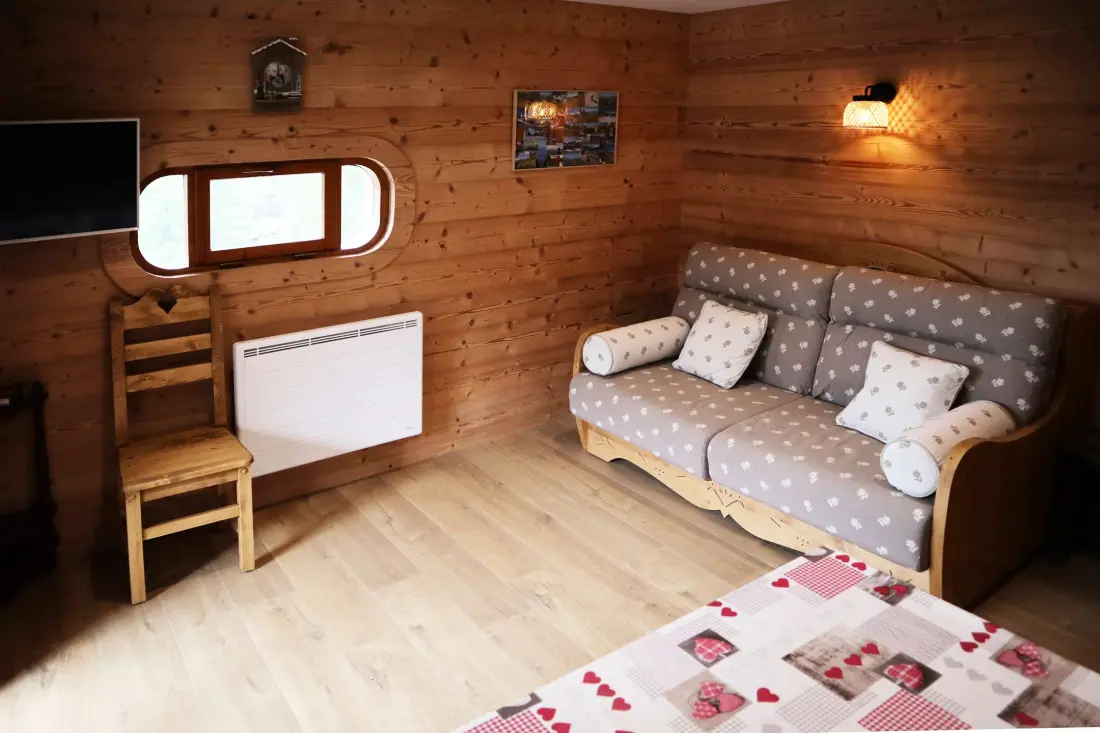 Residentie Le Silhourais
