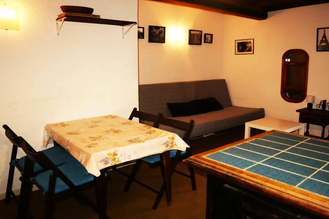 Residentie Le Silhourais