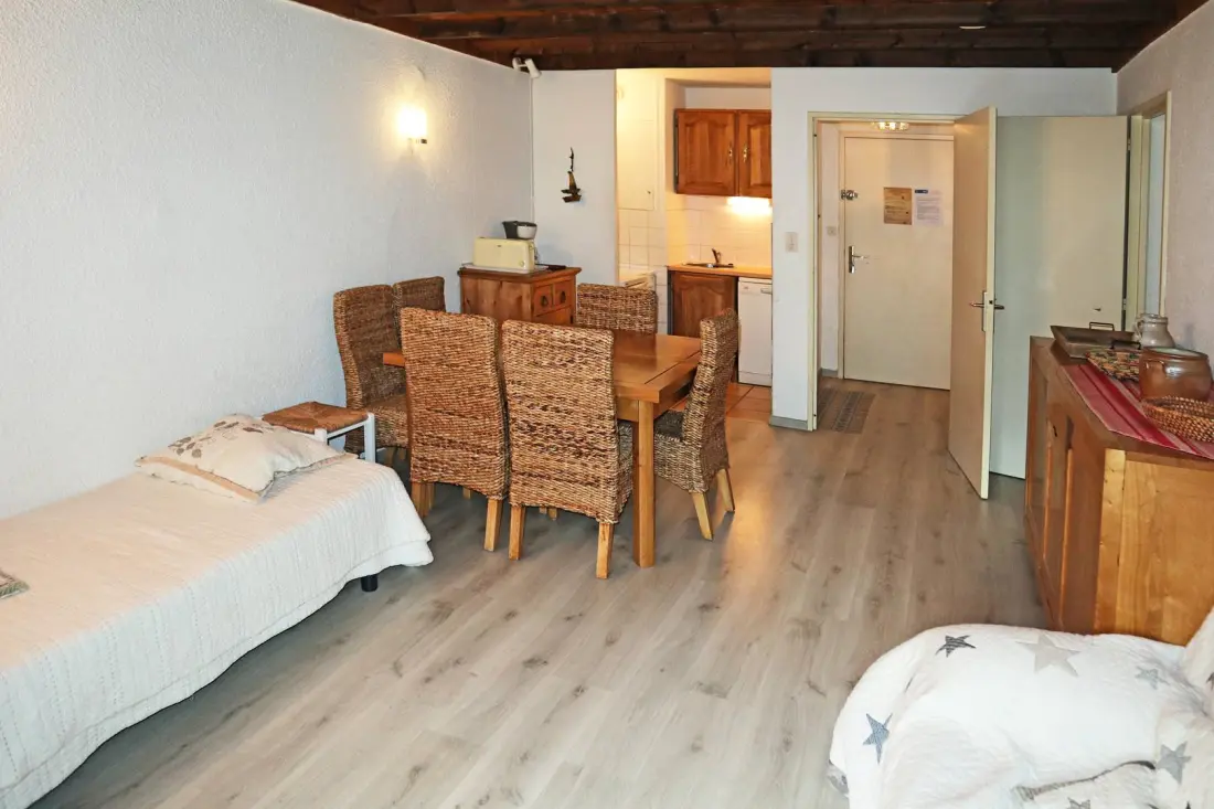Residentie Le Silhourais
