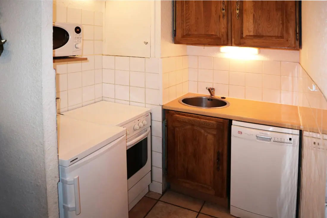 Residentie Le Silhourais