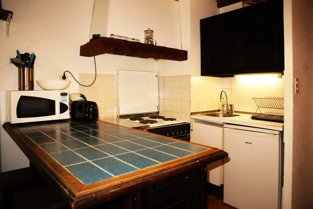 Residentie Le Silhourais