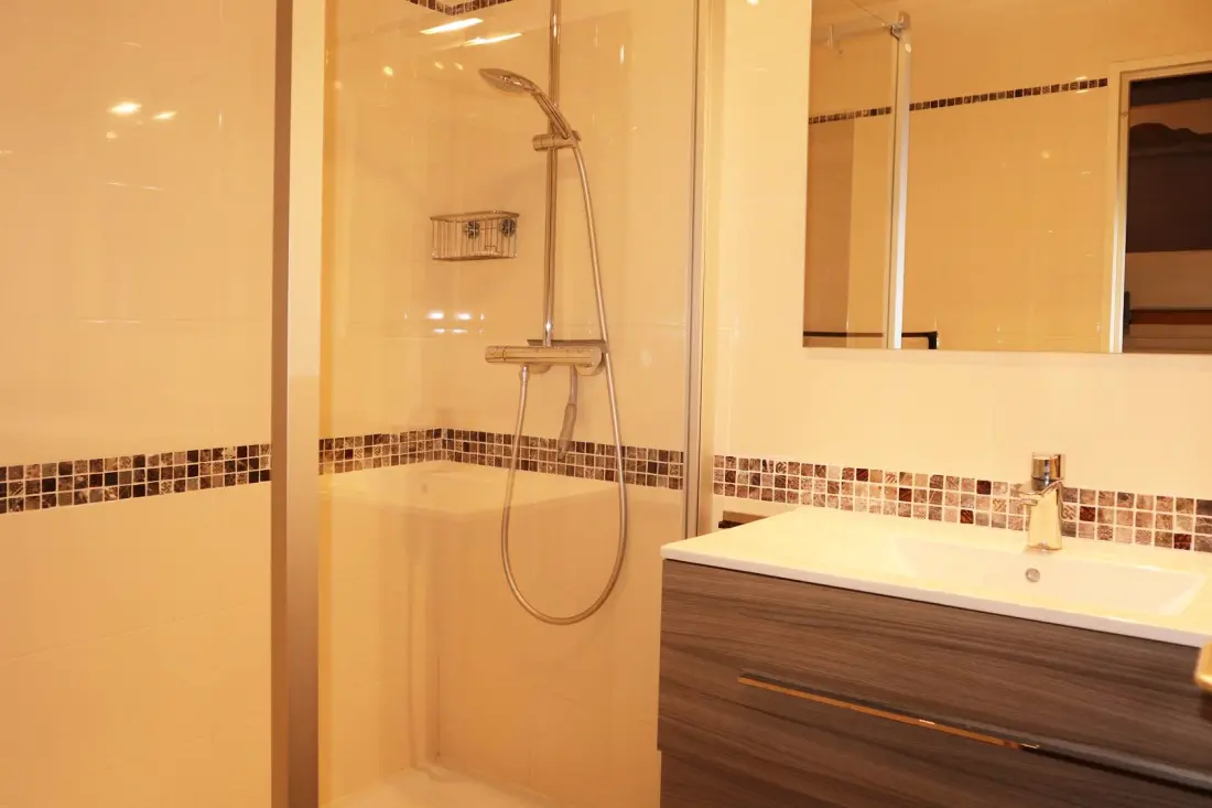 Residentie Le Silhourais