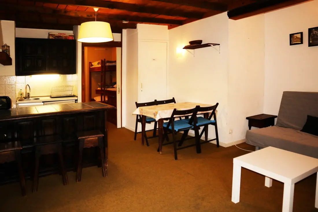 Residentie Le Silhourais