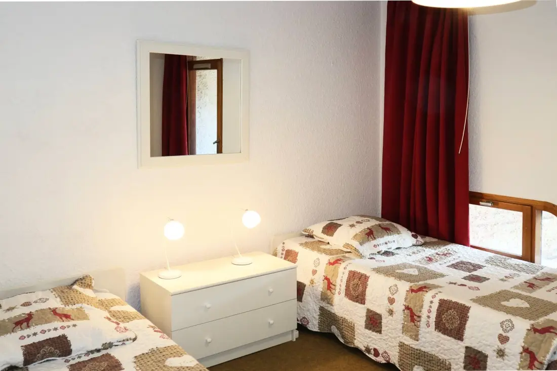 Residentie Le Silhourais