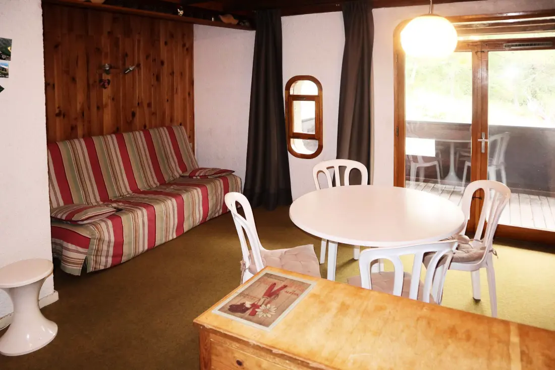 Residentie Le Silhourais