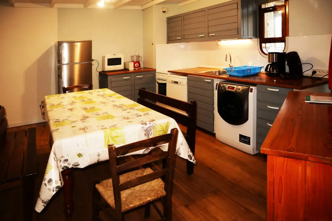 Residentie Le Silhourais