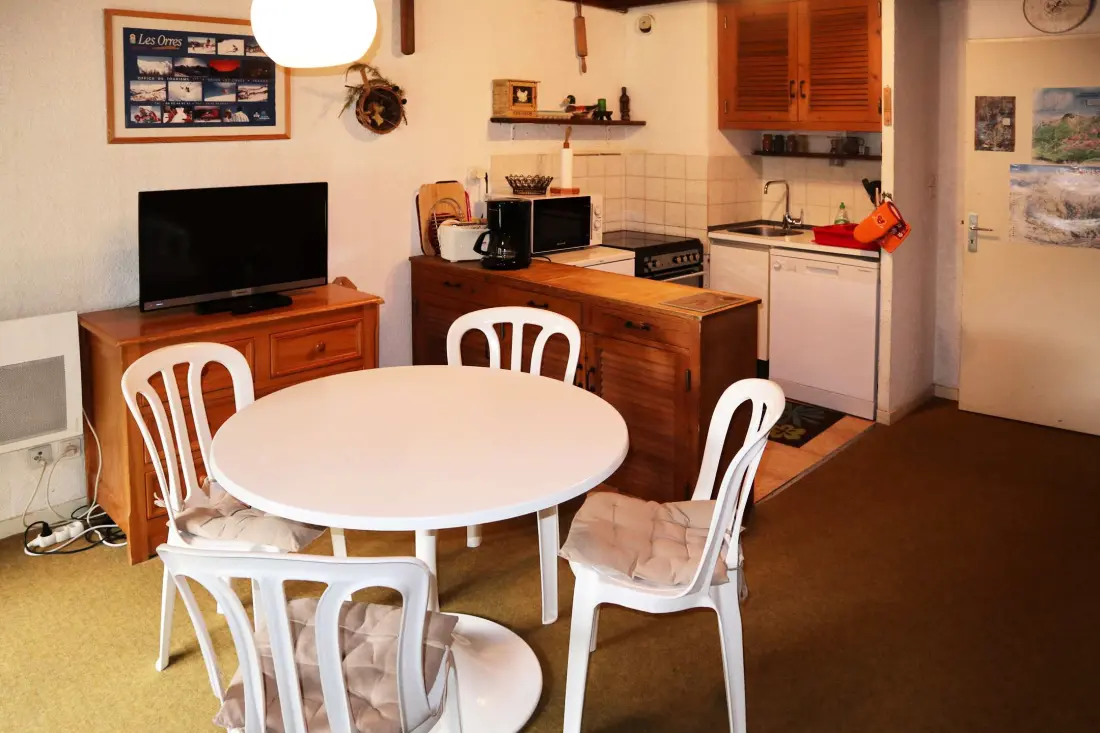 Residentie Le Silhourais