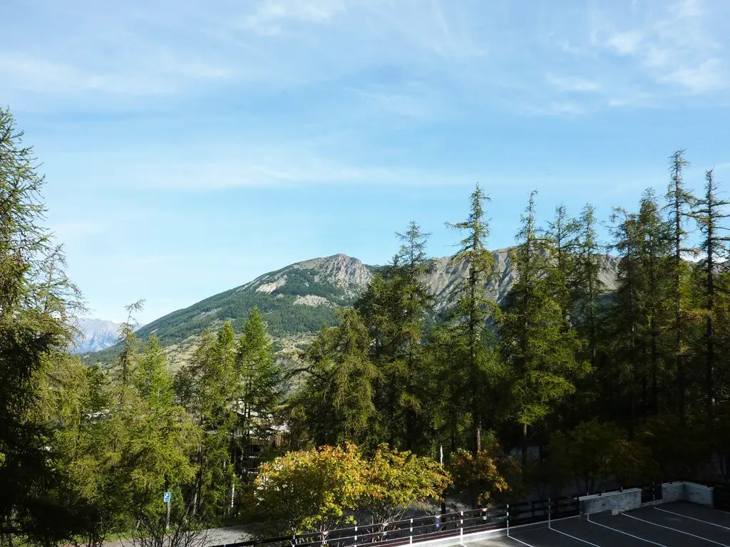 Residentie Le Silhourais