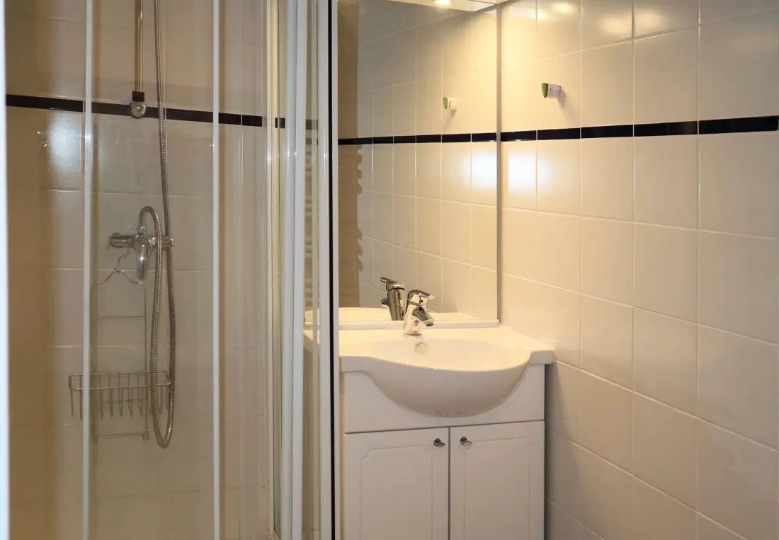 Residentie Le Silhourais