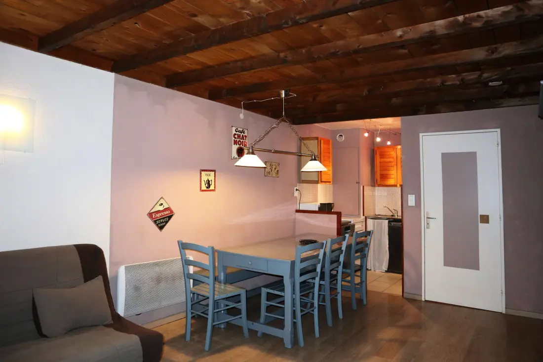 Residentie Le Silhourais