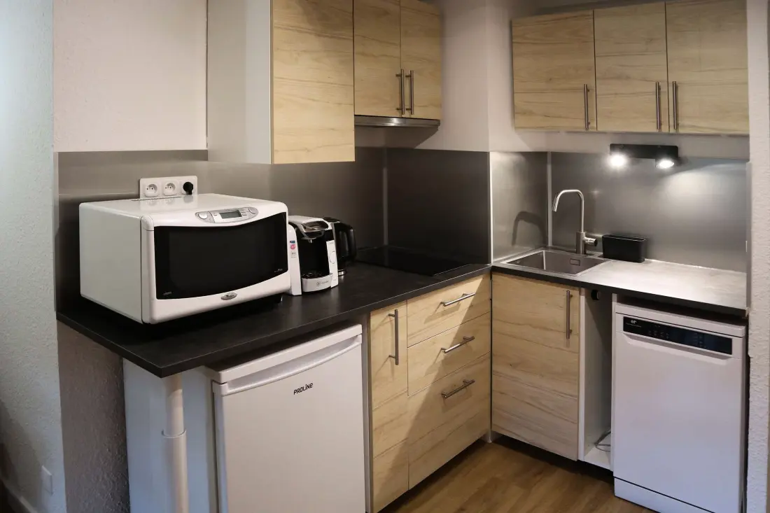 Residentie Le Silhourais