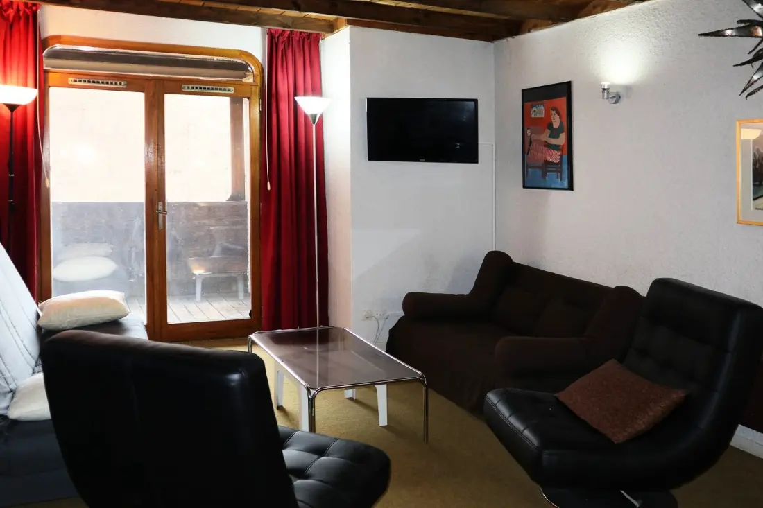 Residentie Le Silhourais