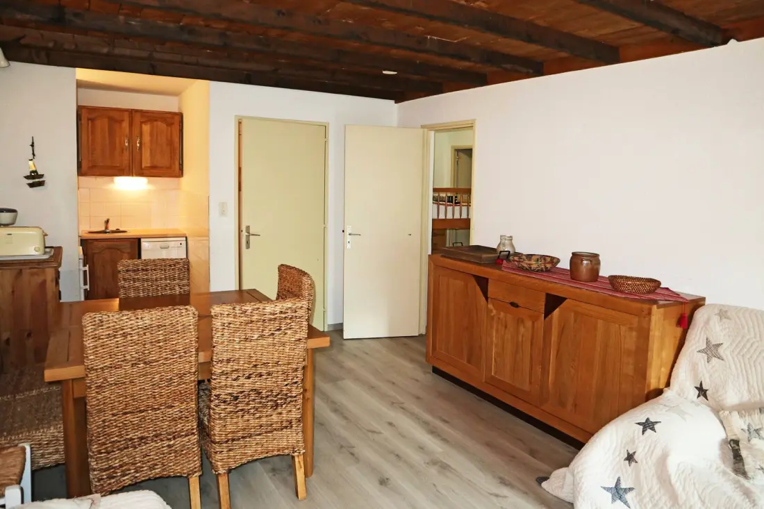 Residentie Le Silhourais