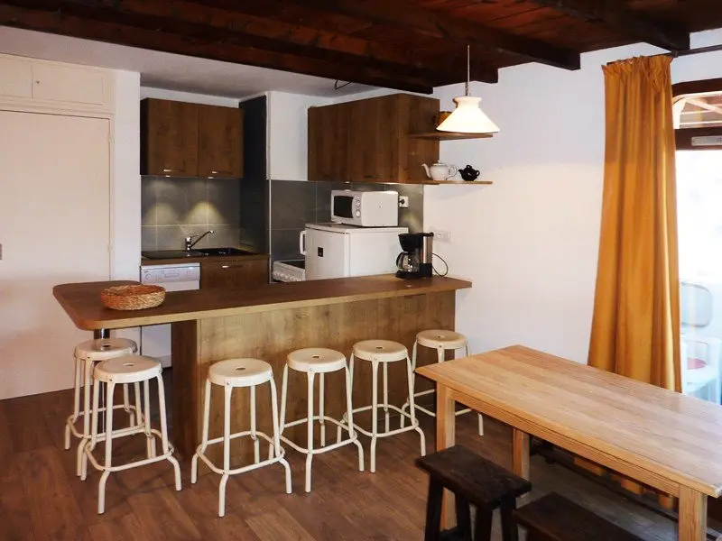 Residentie Le Silhourais