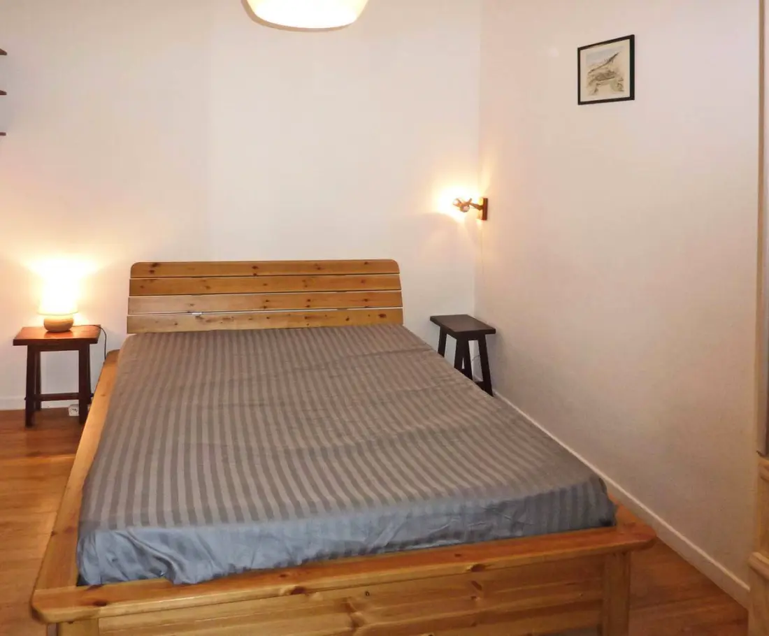 Residentie Le Silhourais