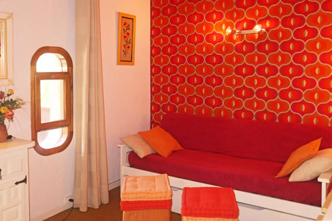 Residentie Le Silhourais