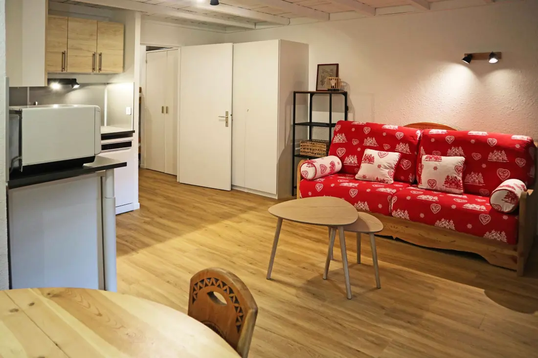 Residentie Le Silhourais