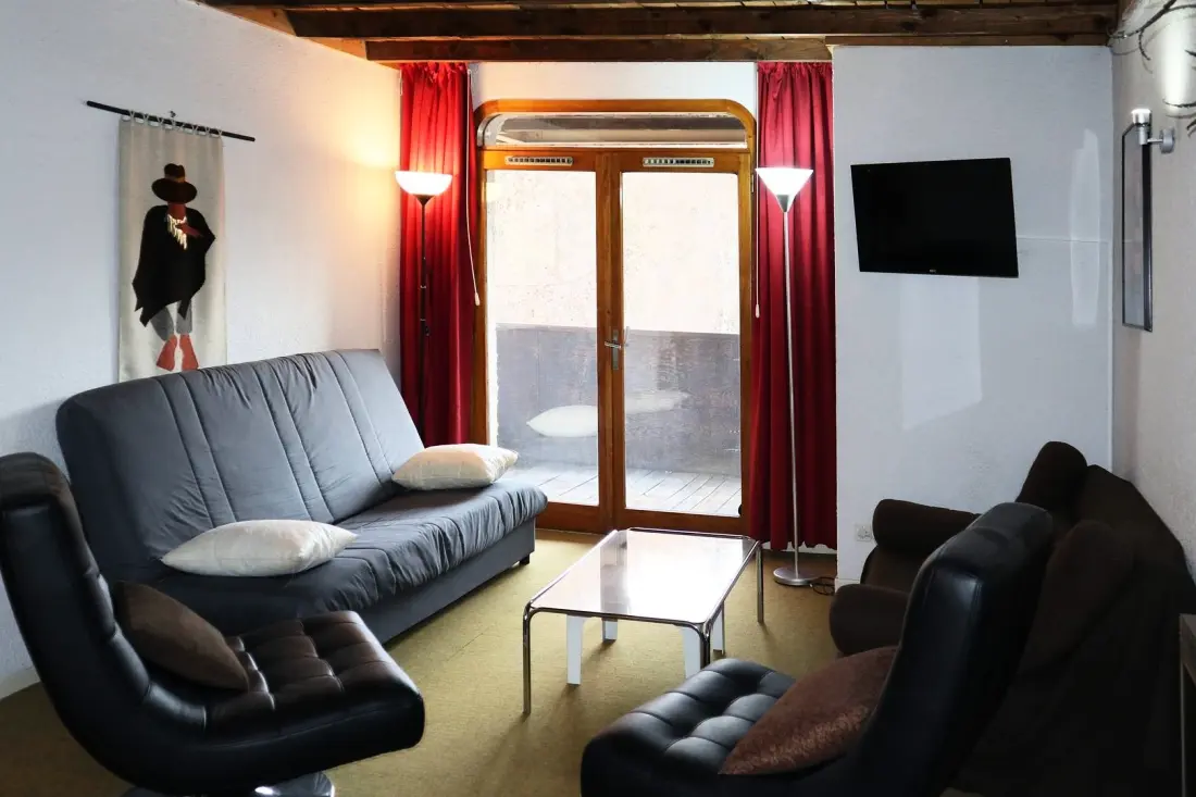 Residentie Le Silhourais