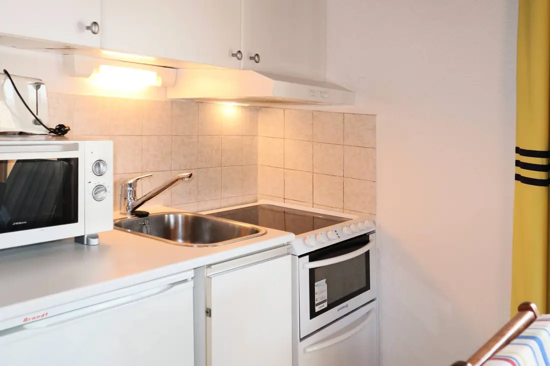 Residentie Le Silhourais