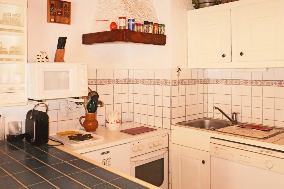 Residentie Le Silhourais