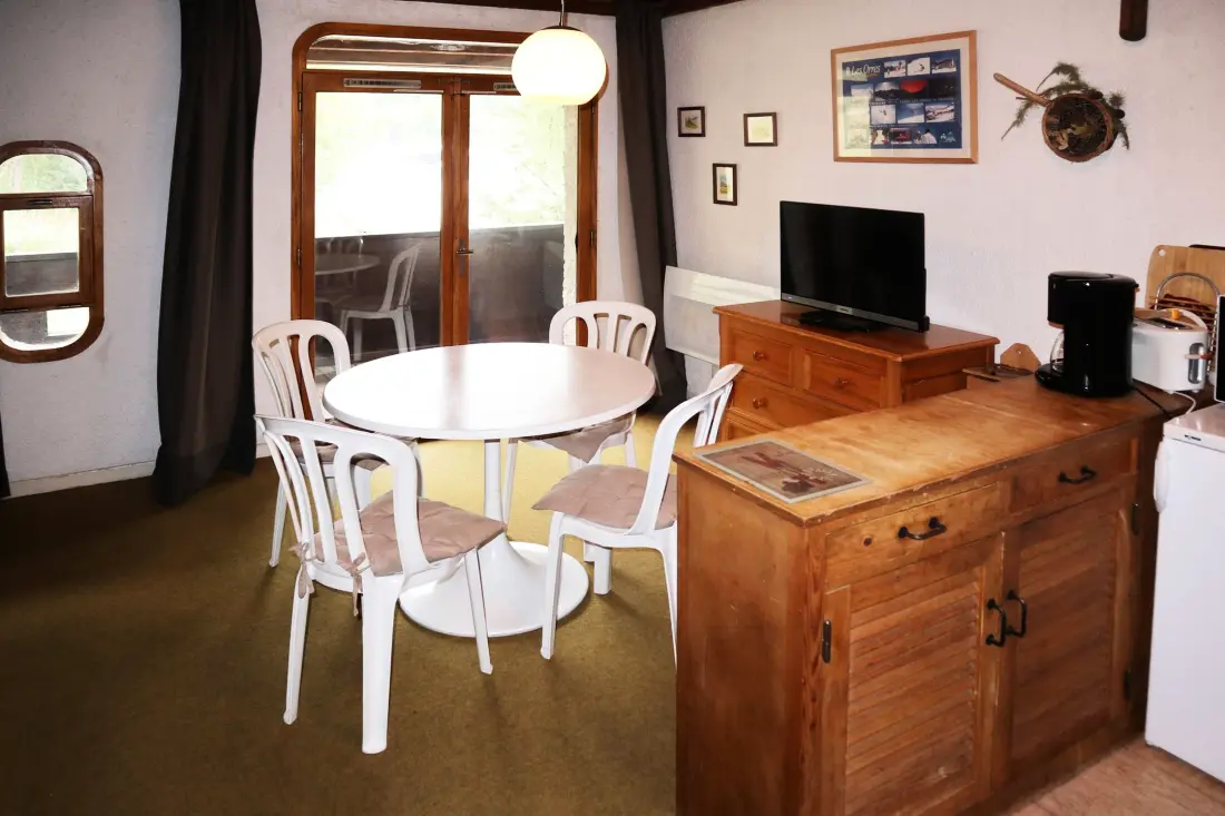 Residentie Le Silhourais