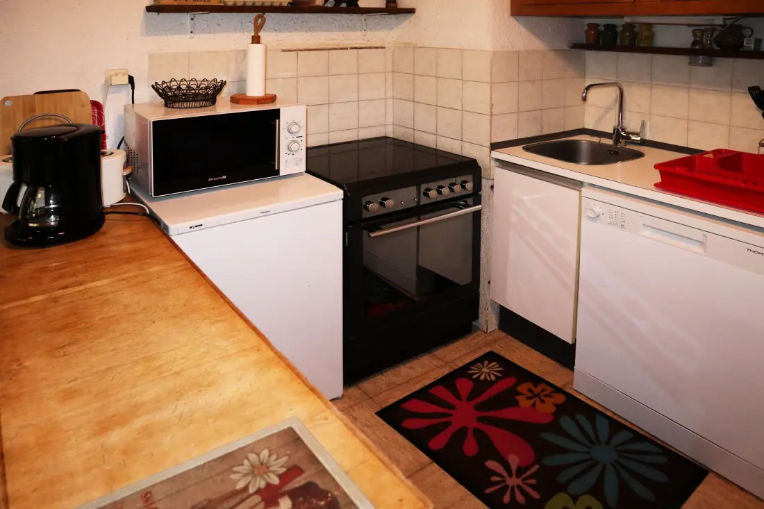 Residentie Le Silhourais